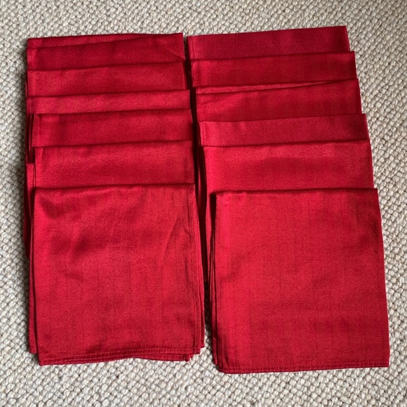 Ralph Lauren Napkins